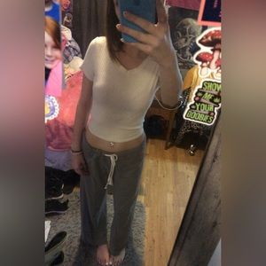 top